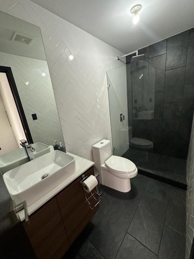 Apartamento Delux By M&F Città del Guatemala Esterno foto