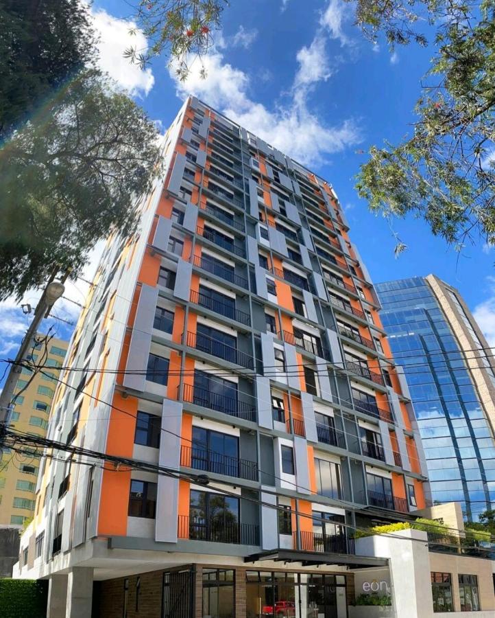 Apartamento Delux By M&F Città del Guatemala Esterno foto
