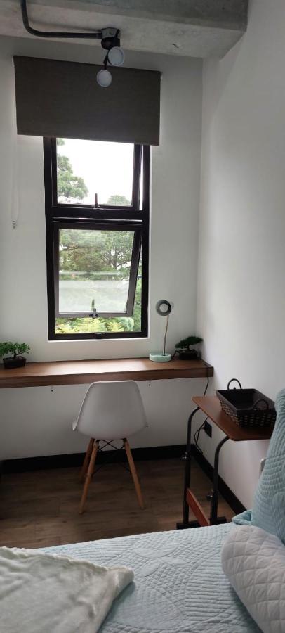 Apartamento Delux By M&F Città del Guatemala Esterno foto