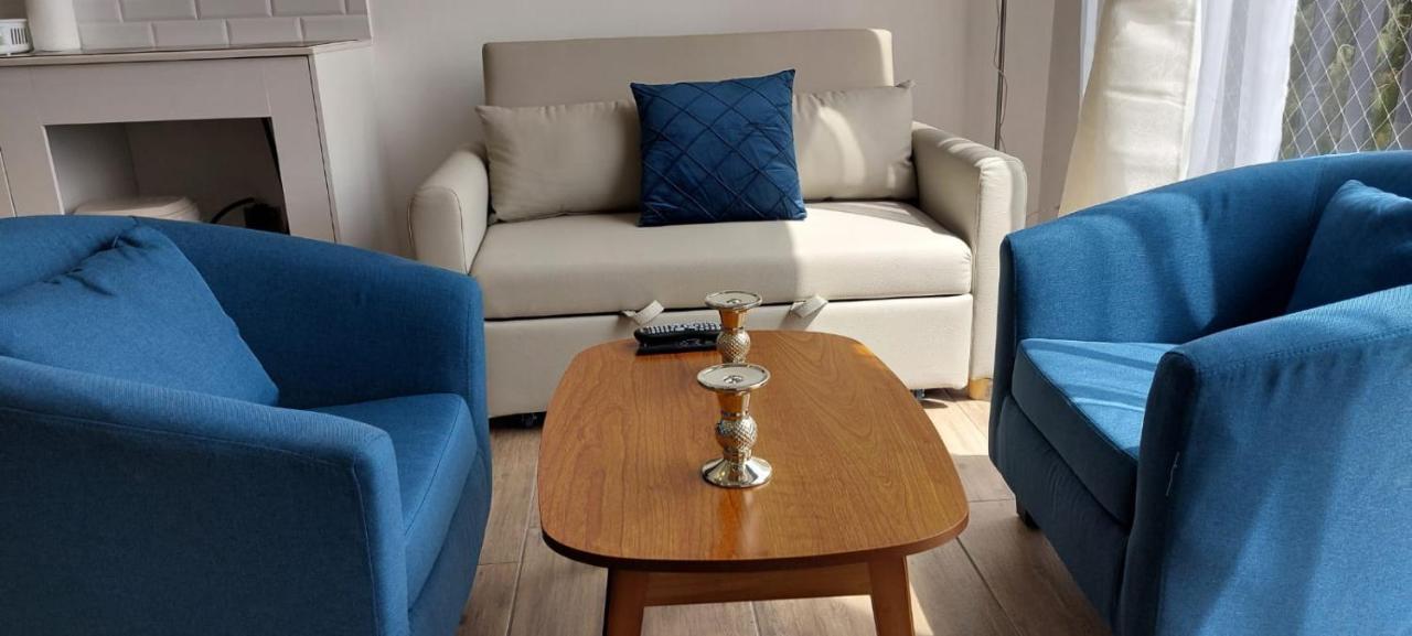 Apartamento Delux By M&F Città del Guatemala Esterno foto